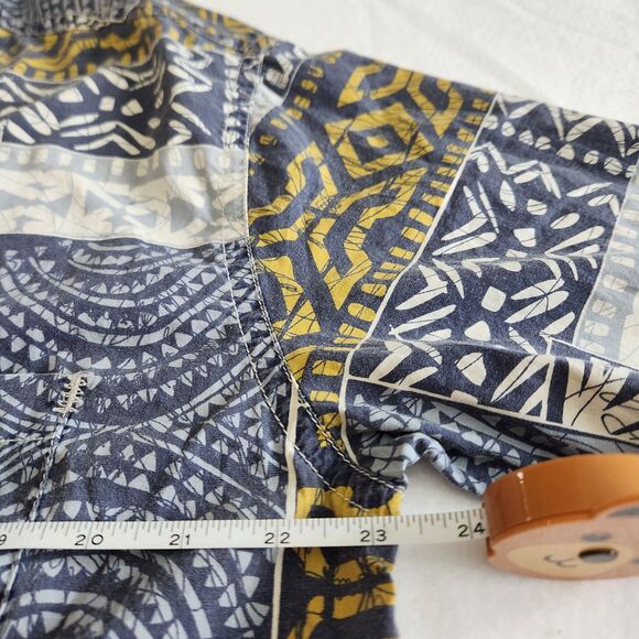 Kahala 1936 New With Tags Bali Hawaiian Shirt Made In Hawaii Men Size Large - Picture 5 of 16